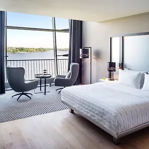 Le Méridien 5*, Hamburg Deutschland