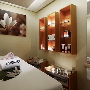Le Méridien 5*, Hamburg Deutschland