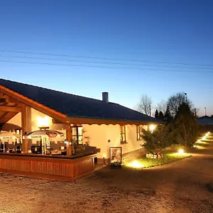 Hotel Paga, Aidenbach